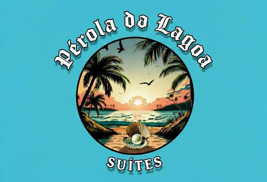 Pérola da Lagoa Suites Monte Alto-Arraial Do Cabo-1