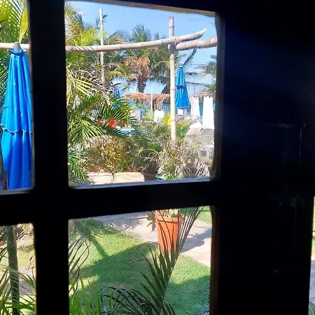 Pérola da Lagoa Suites Monte Alto-Arraial Do Cabo-2